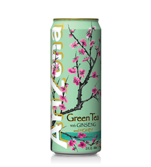 ARIZONA GREEN TEA