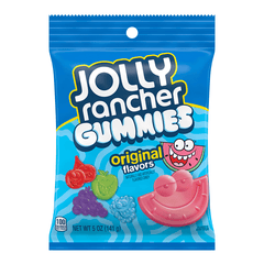 Jolly Rancher Gummies Original