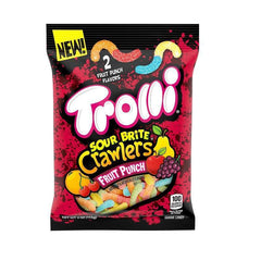 Trolli Sour Brite Crawlers