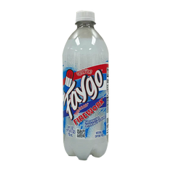 FAYGO FIREWORK 710ML