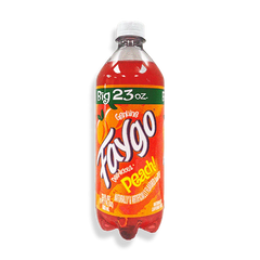 FAYGO PEACH 710ML