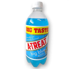 A-Treat big blue 591ml