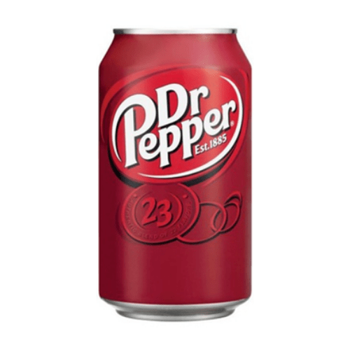 Dr Pepper 355ml