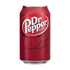 Dr Pepper 355ml