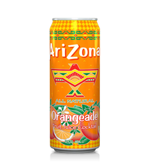 ARIZONA ORANGEADE