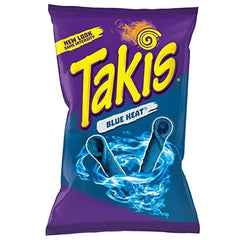 Takis Blue Heat 280g