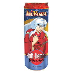 Inuyasha half demon 12 Oz (355ml)