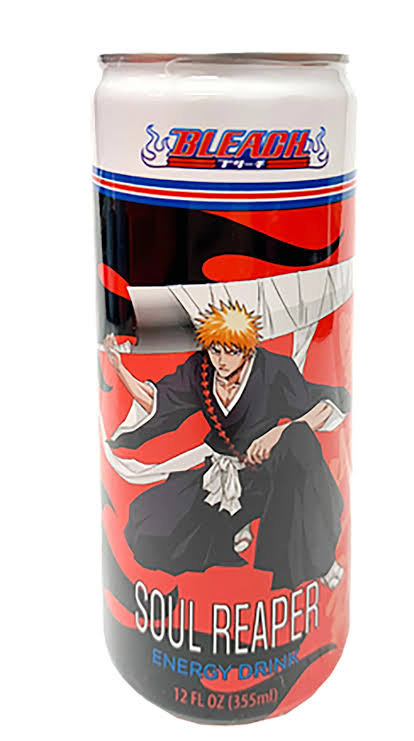 Soul reaper 12 Oz (355ml)