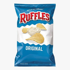 Ruffles Original 6.5 Oz (184.20 g)